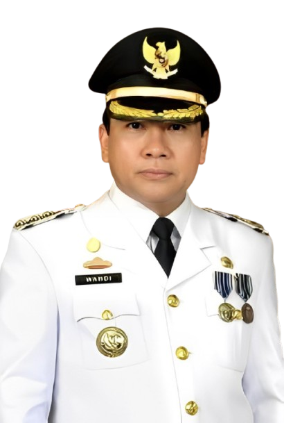 dr. H. Wahdi Siradjuddin, Sp. OG (K)