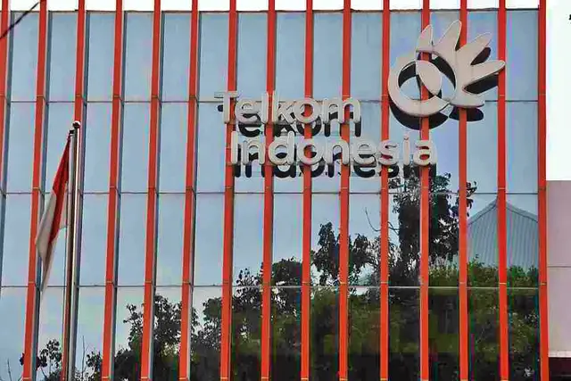 PT Telkom Indonesia (Persero) Tbk (TLKM) terus memperkuat perannya sebagai enabler transformasi digital nasional. (Foto: Dok. Telkom)
