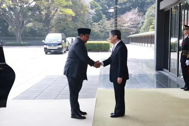 Kembali dari Jepang dan Korsel, Presiden Prabowo Bawa Pulang Investasi Rp 575 Triliun