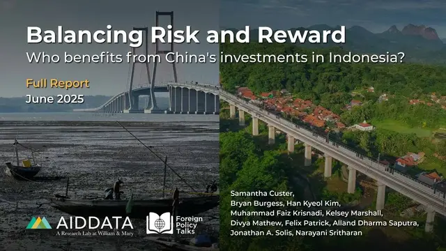 grafik pertumbuhan investasi dan tenaga kerja kontras (Foto: Docs)