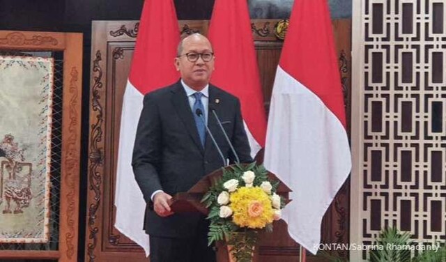 Proyek Hilirisasi Sumbang 30,2% Total Investasi Indonesia, Terbanyak Sektor Mineral