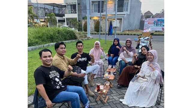 Konsolidasi BEM Nusantara Jawa Timur. (Foto: Suliyadi)