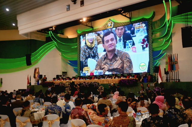 Foto : Tim Humas (Humas Jateng)