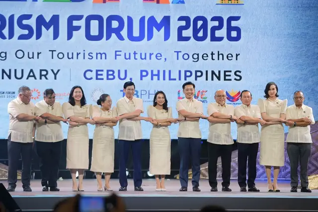 Indonesia Dukung Komitmen Majukan Pariwisata ASEAN yang Inklusif dan Berkelanjutan