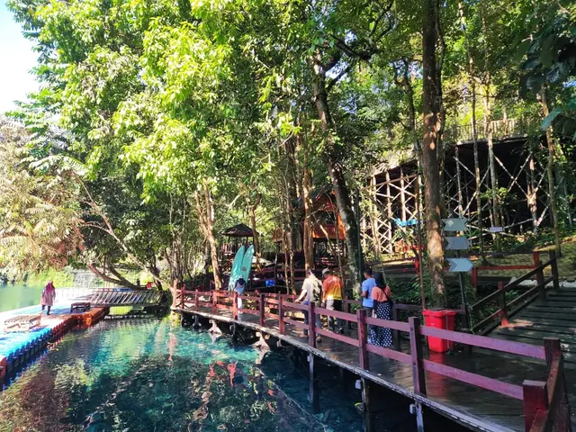 Anggaran Disbudpar Berau 2026 Anjlok Drastis ke Rp44 Miliar, Target Pariwisata Terpaksa Dipangkas