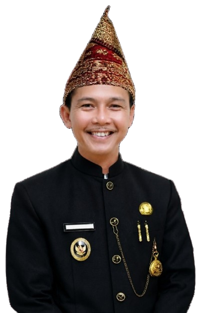 Bupati Kabupaten Kaur
