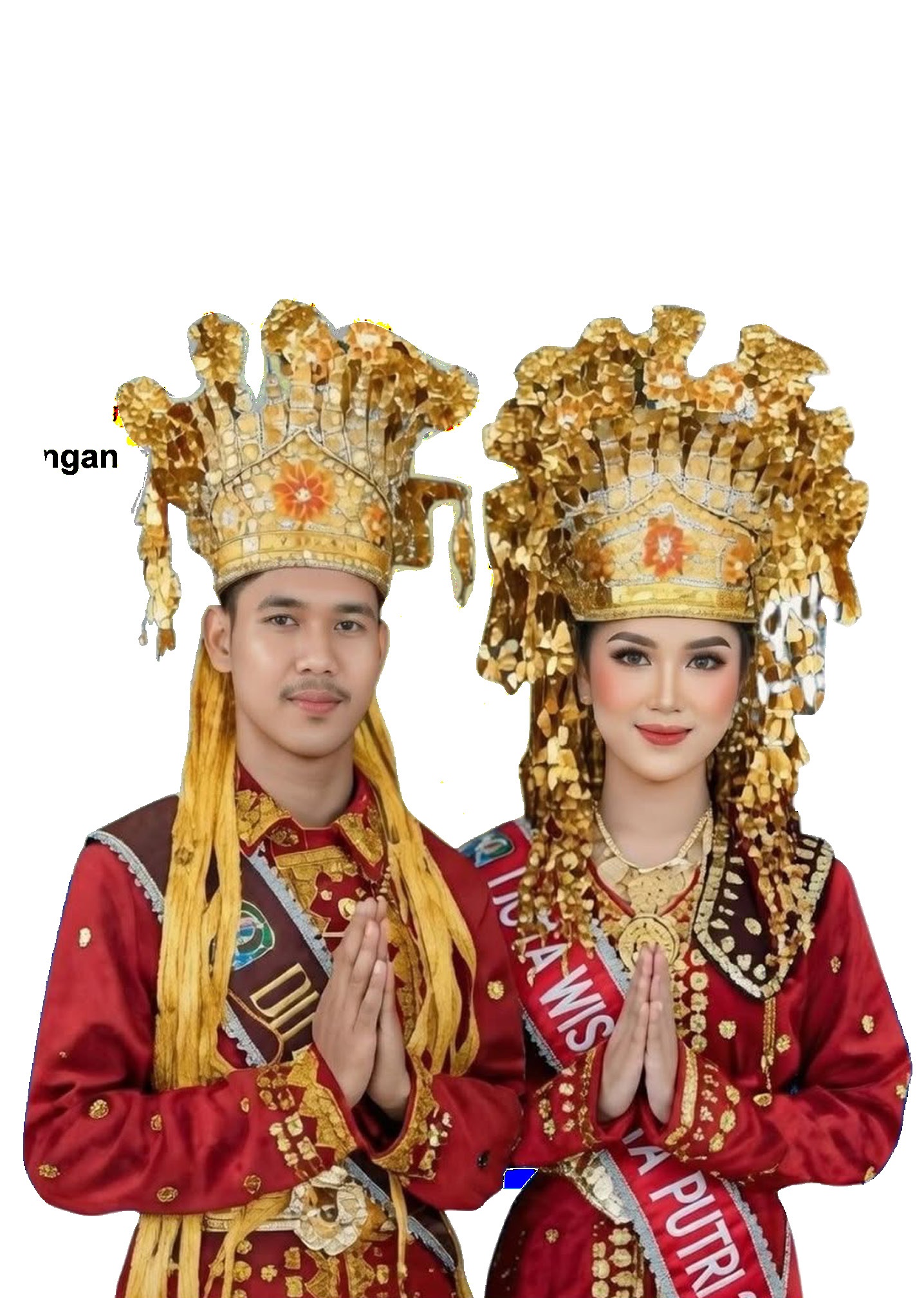 Kegiatan masyarakat Kabupaten Kaur