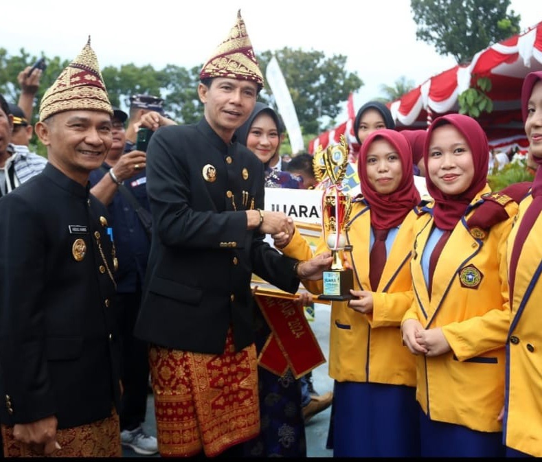 Tokoh dan masyarakat Kabupaten Kaur