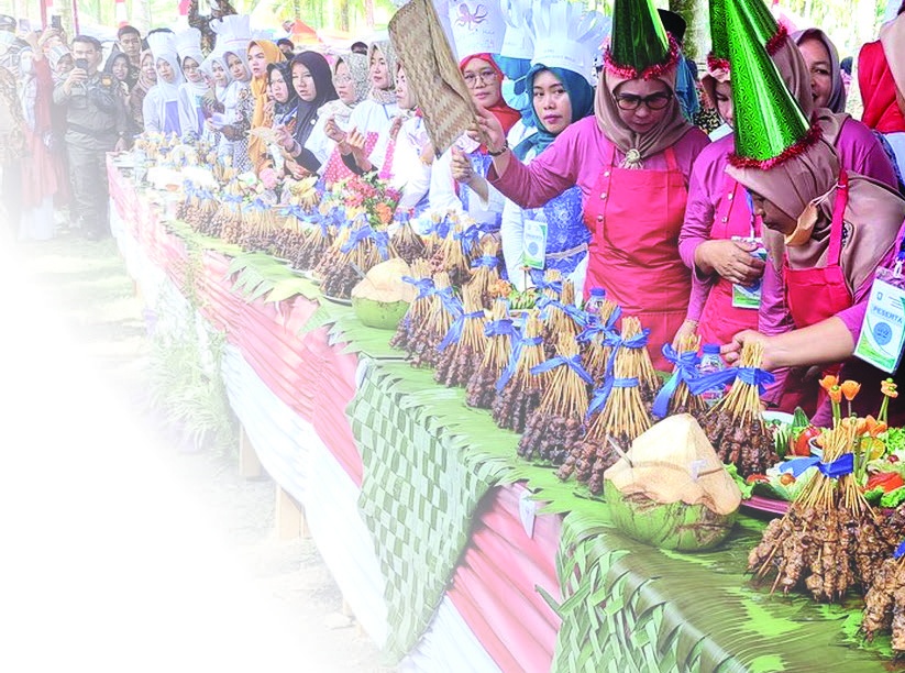 Masyarakat Kabupaten Kaur