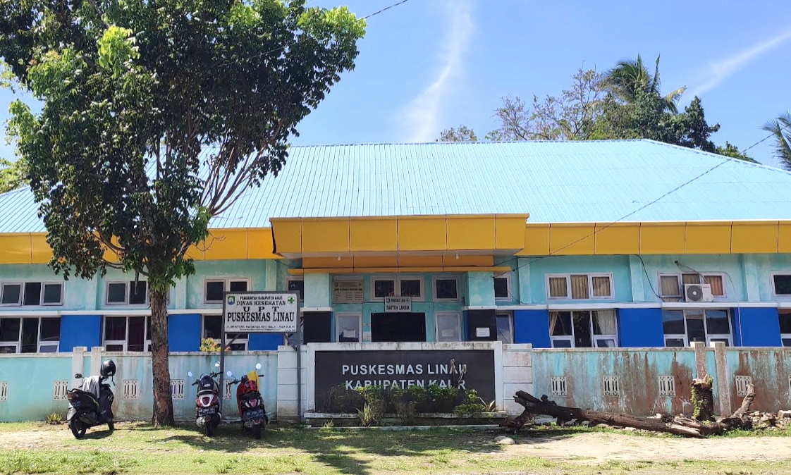 Rumah Sakit Umum Daerah Kabupaten Kaur