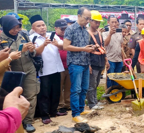 Sekolah di Kabupaten Kaur