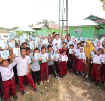 Pelajar Kabupaten Kaur
