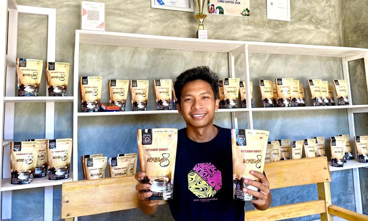 Pelaku usaha Kabupaten Kaur