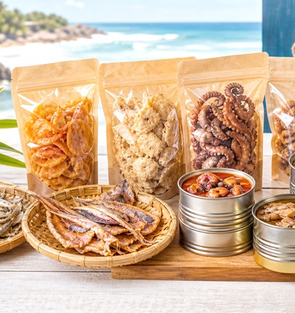 Produk unggulan Kabupaten Kaur