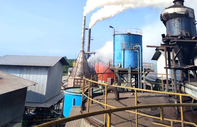 Potensi investasi Kabupaten Kaur