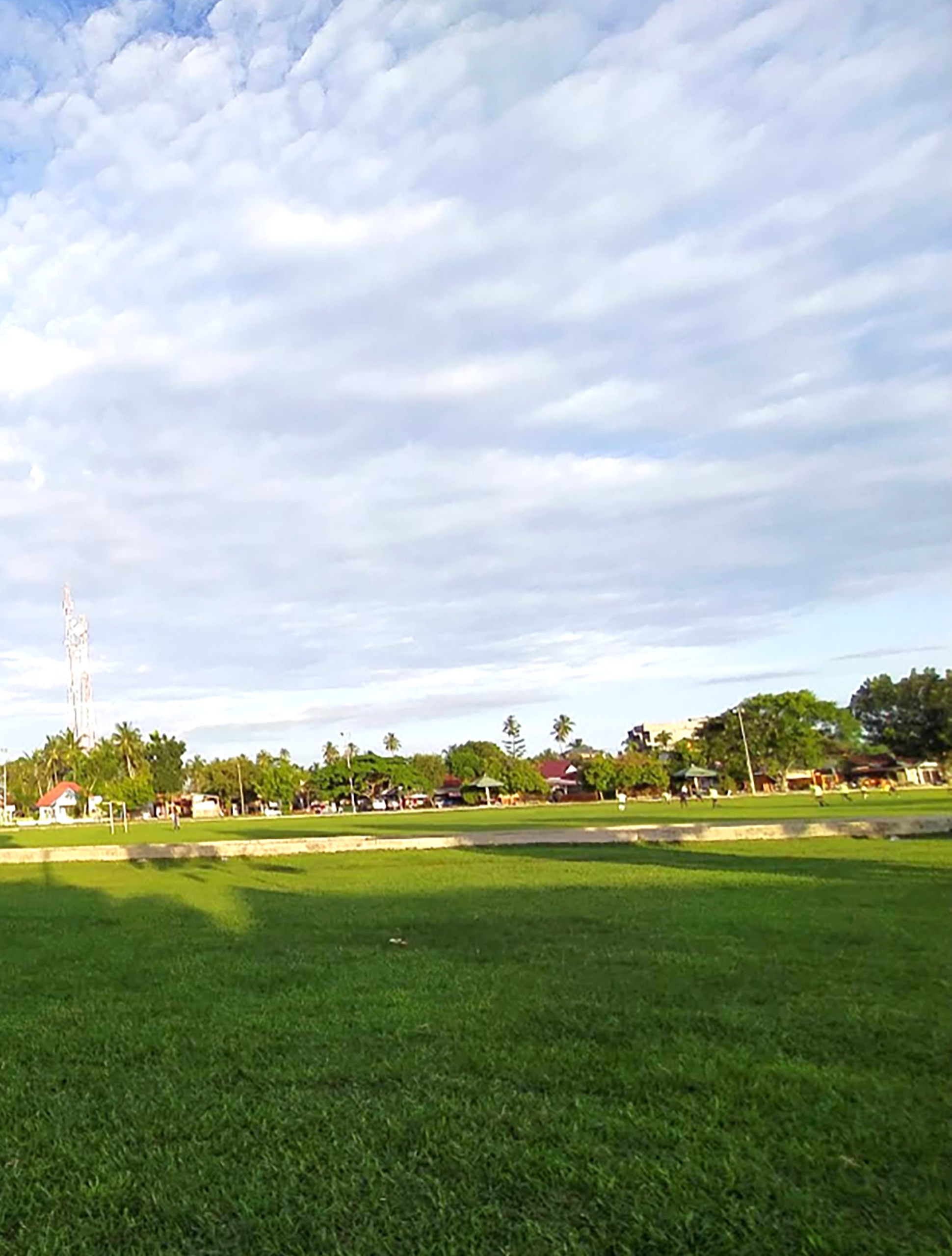 Potensi unggulan Kabupaten Kaur