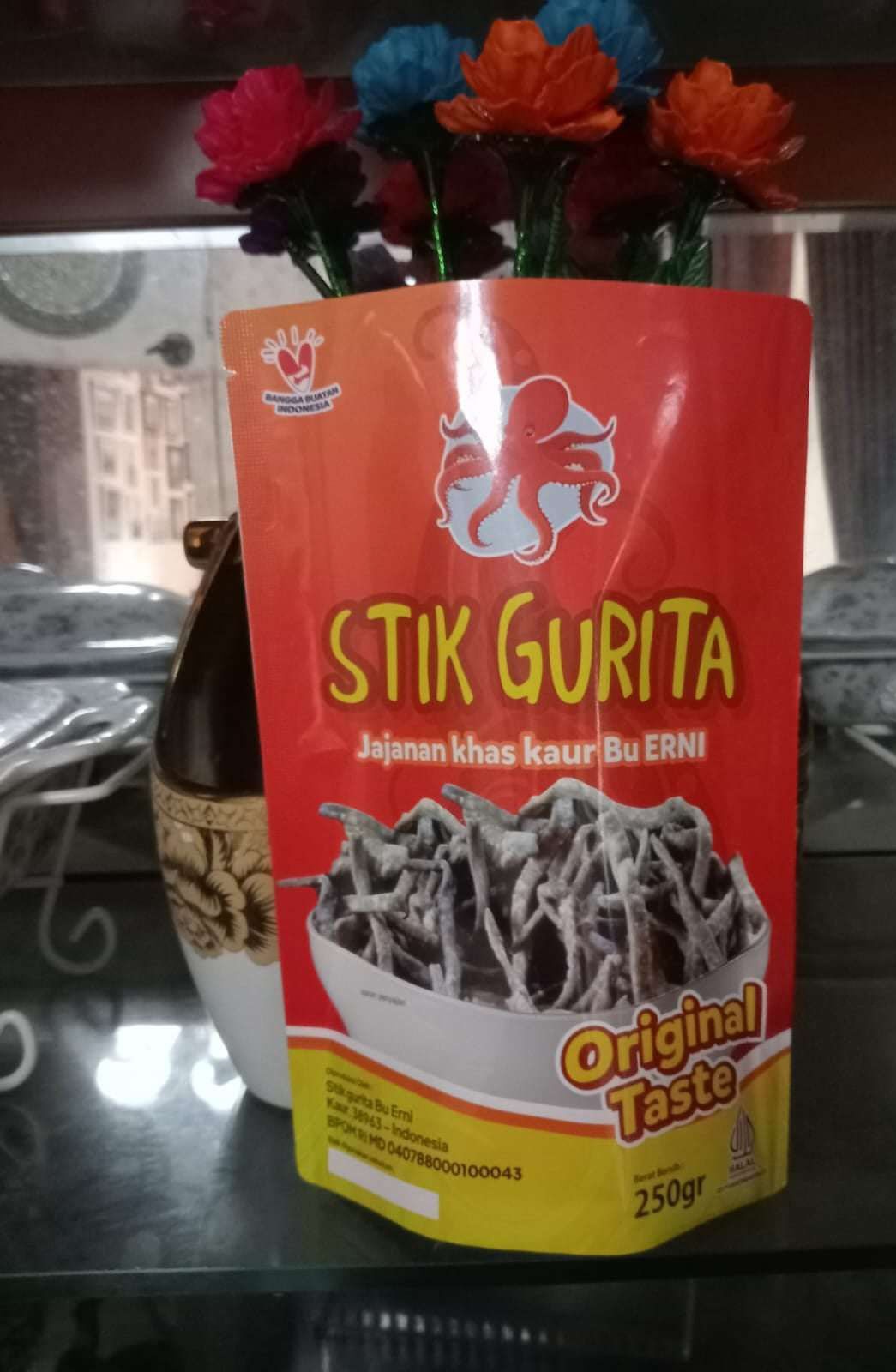 Kegiatan UMKM Kabupaten Kaur