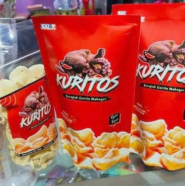 Produk kreatif Kabupaten Kaur