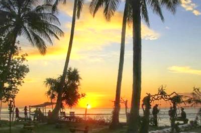 Pariwisata Kabupaten Kaur