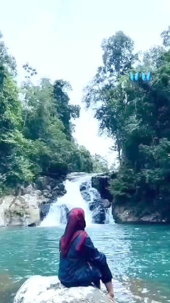 Pantai Kabupaten Kaur