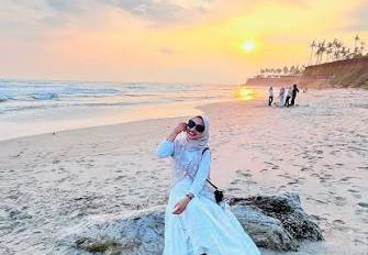 Pantai Cukoh
