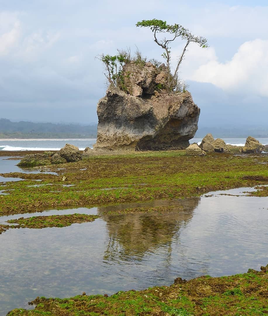 Pantai Way Hawang