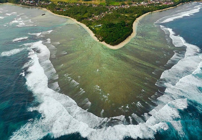 Laguna Samudera