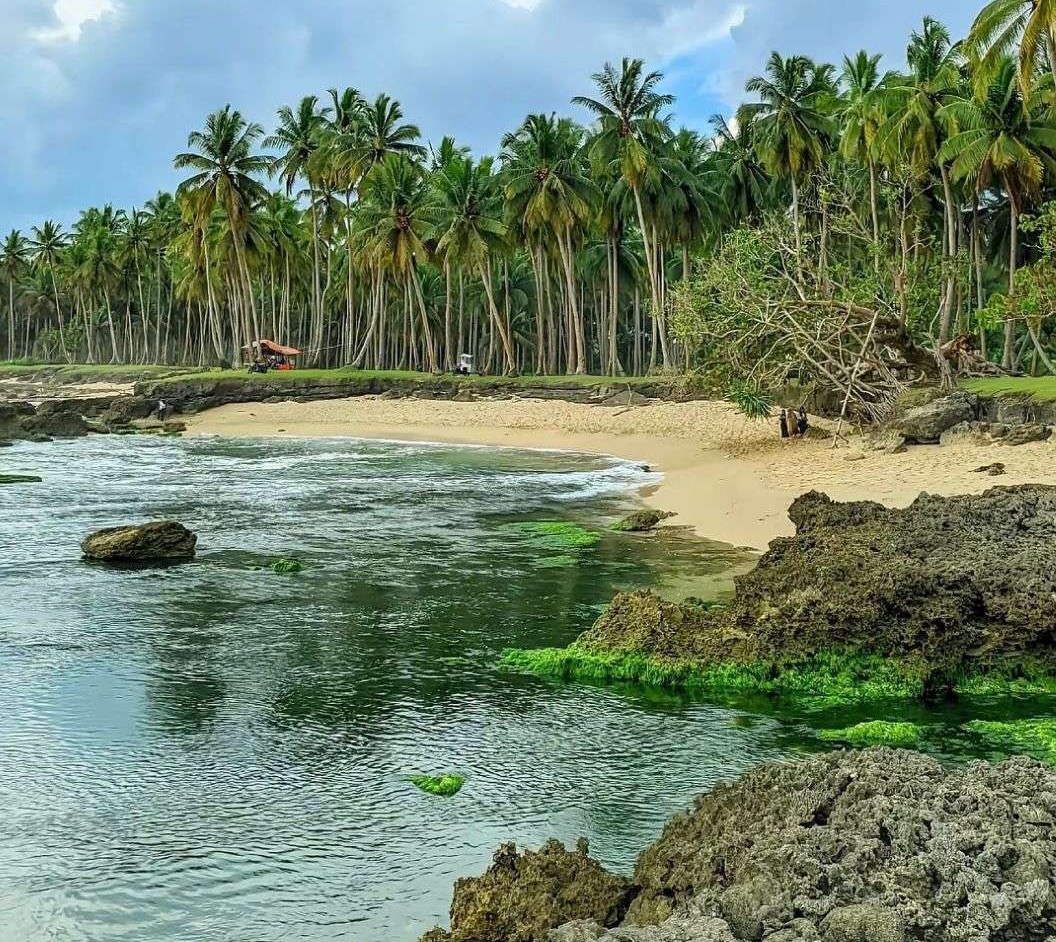 Pantai Air Langkap