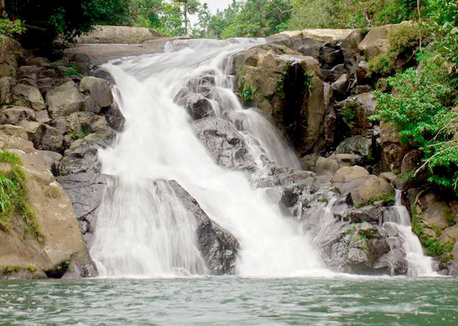 Curug Nibung