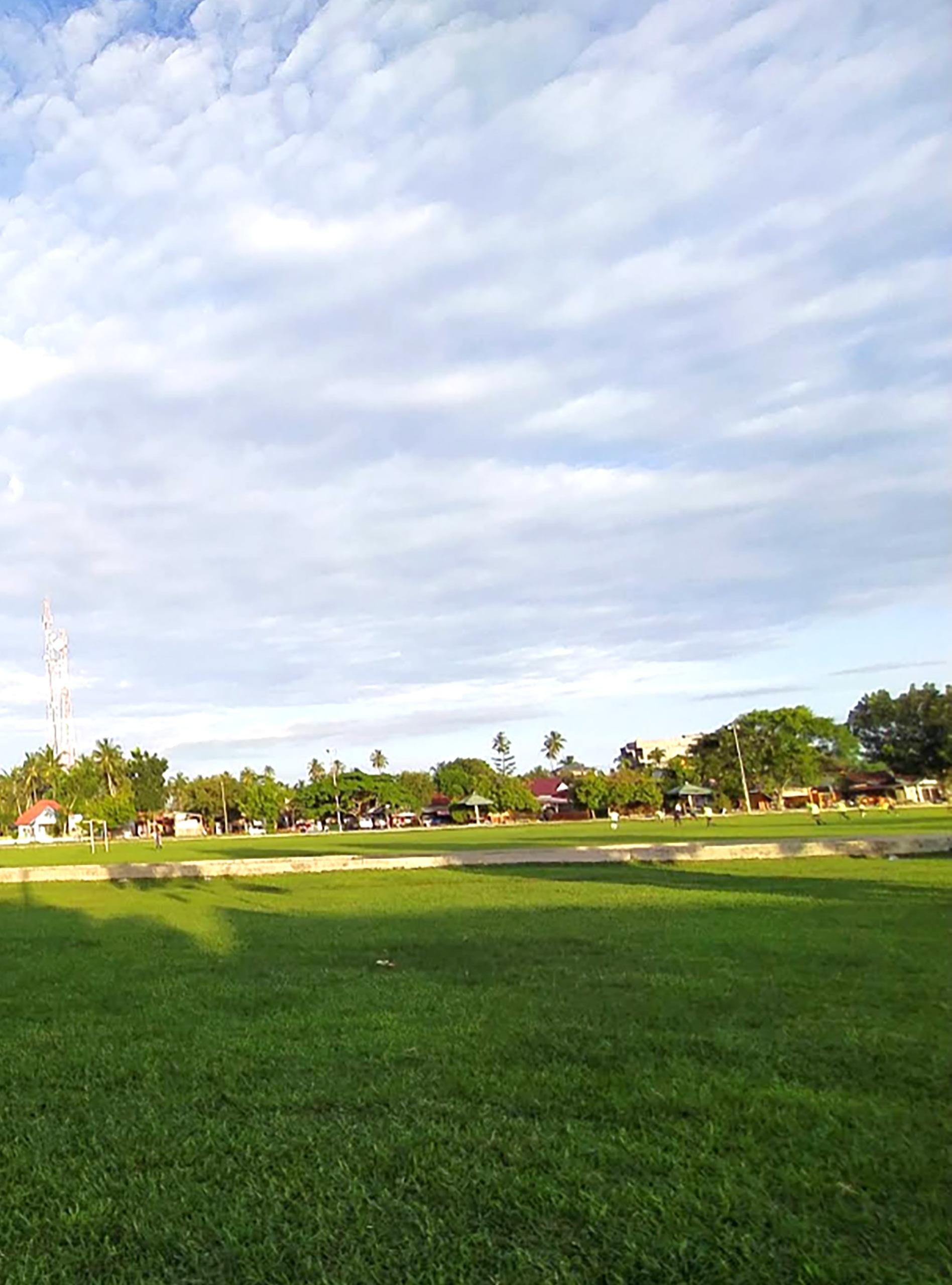 Potensi Kabupaten Kaur