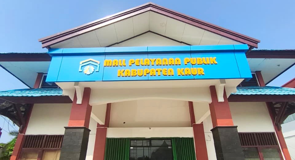 Kabupaten Kaur Bengkulu
