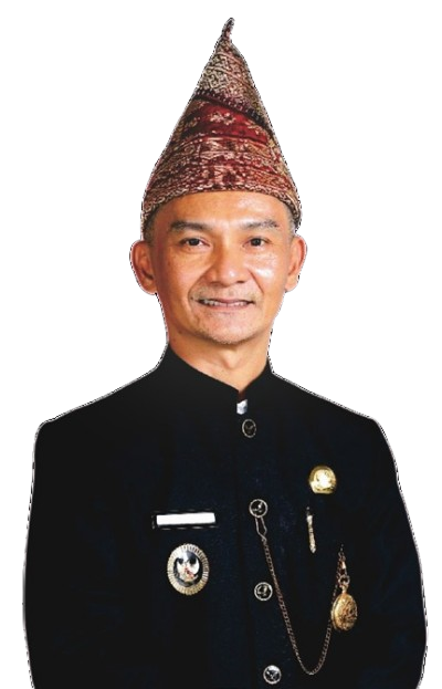 Wakil Bupati Kabupaten Kaur
