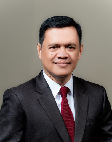 Dr. Hilmy Riva’i, M.Pd., Kepala DPMPTSP Kabupaten Cirebon