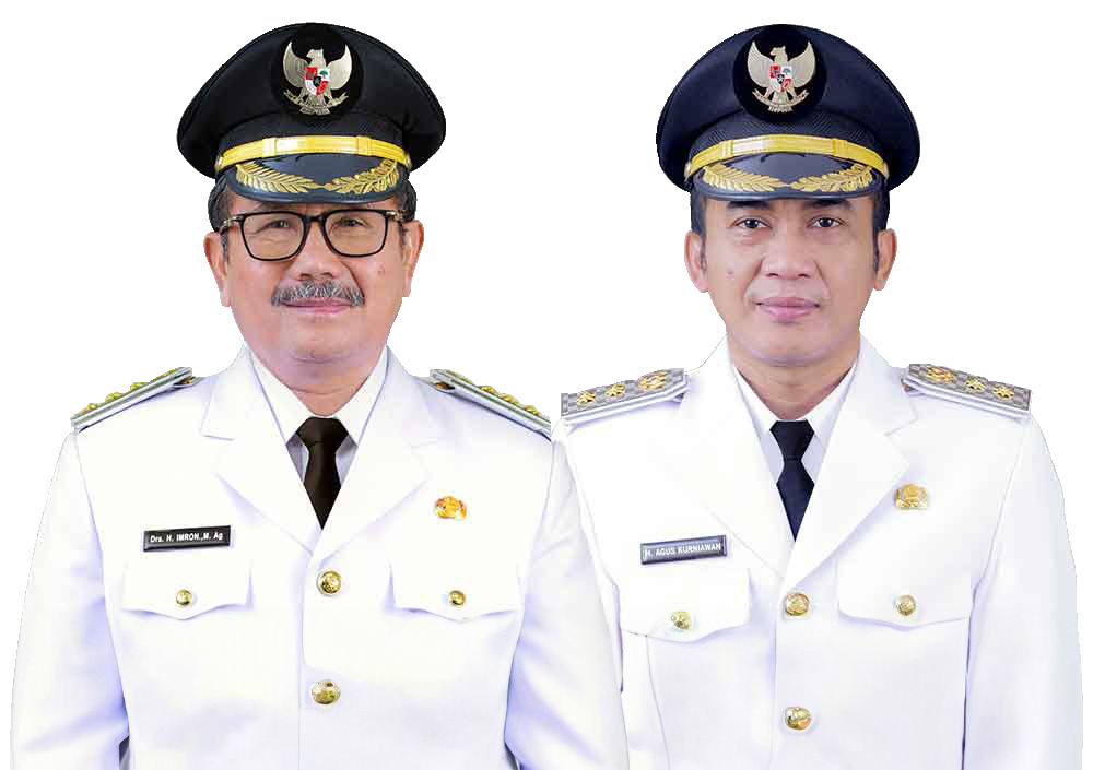 Visi dan Misi Cirebon Beriman