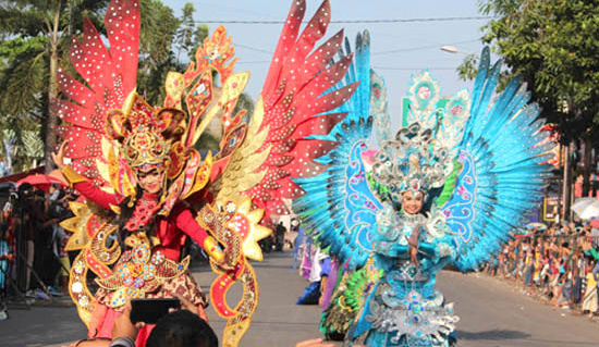 Potensi unggulan Kabupaten Cirebon
