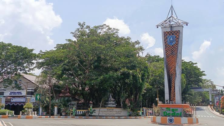 Kabupaten Hulu Sungai Selatan