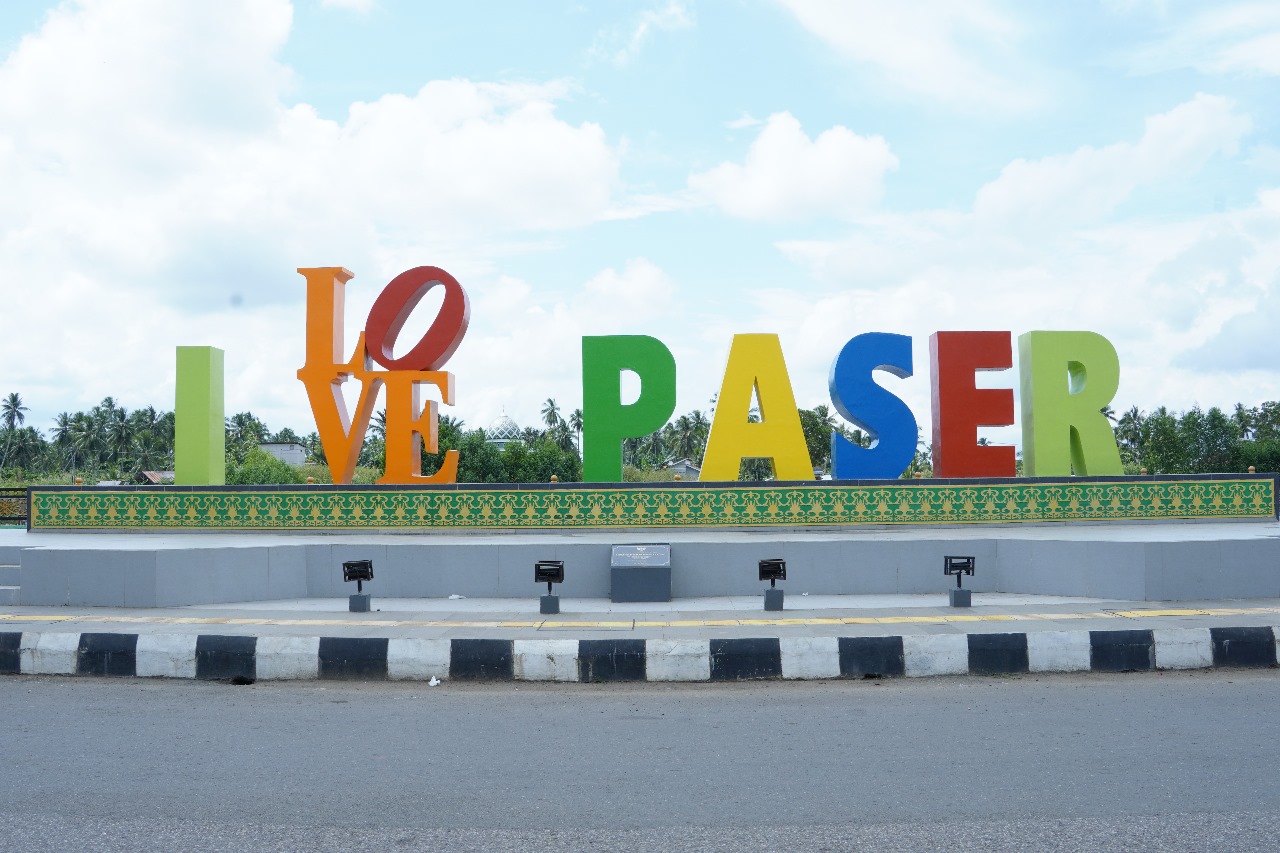 I Love Paser