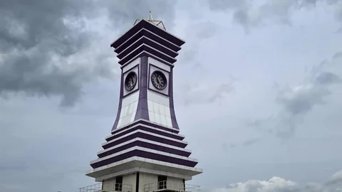 Tugu Kabupaten Paser
