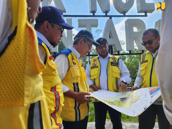 Kegiatan ketenagakerjaan Kabupaten Paser