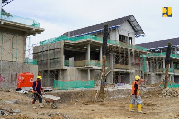 Kegiatan lapangan Kabupaten Paser