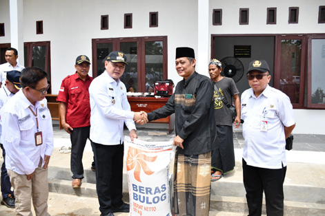 Foto PDRB Kabupaten Paser 02