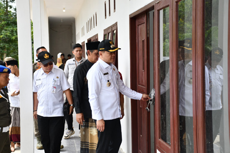 Foto PDRB Kabupaten Paser 03