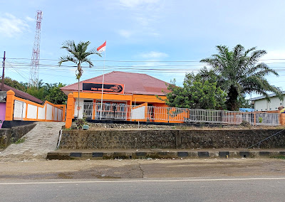 Kantor Pos Kabupaten Paser