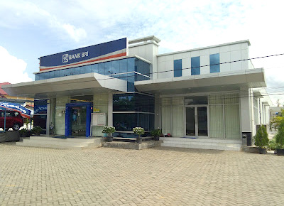 Perbankan Kabupaten Paser