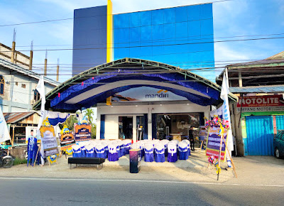 Bank Kabupaten Paser