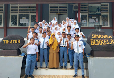 Pendidikan Kabupaten Paser