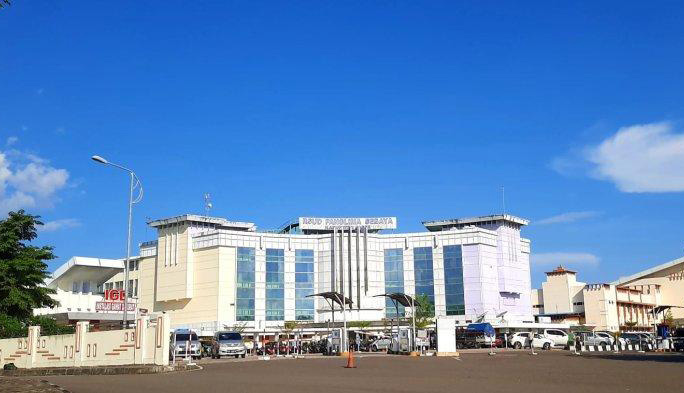 Rumah sakit Kabupaten Paser
