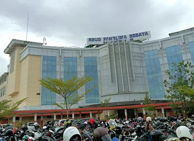 Tempat ibadah Kabupaten Paser