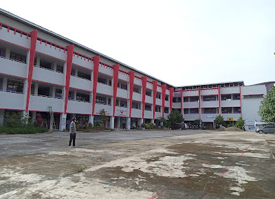 Fasilitas Pendidikan Paser