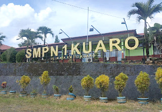 Fasilitas Pendidikan Paser